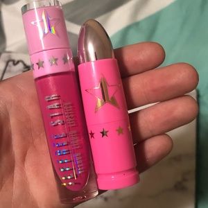 Jeffree Star Cosmetics lip bundle!